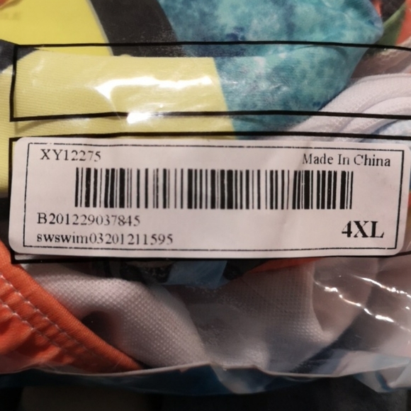 SHEIN Bandeau Bikini - Picture 10 of 10